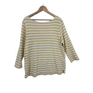 Old Navy Luxe Shirt Top Blouse Womens Size XL TG Comfy Cozy Casual‎